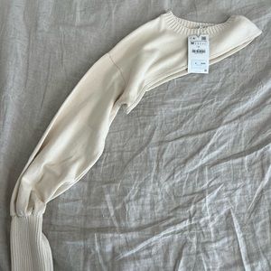 Zara One Sleeve